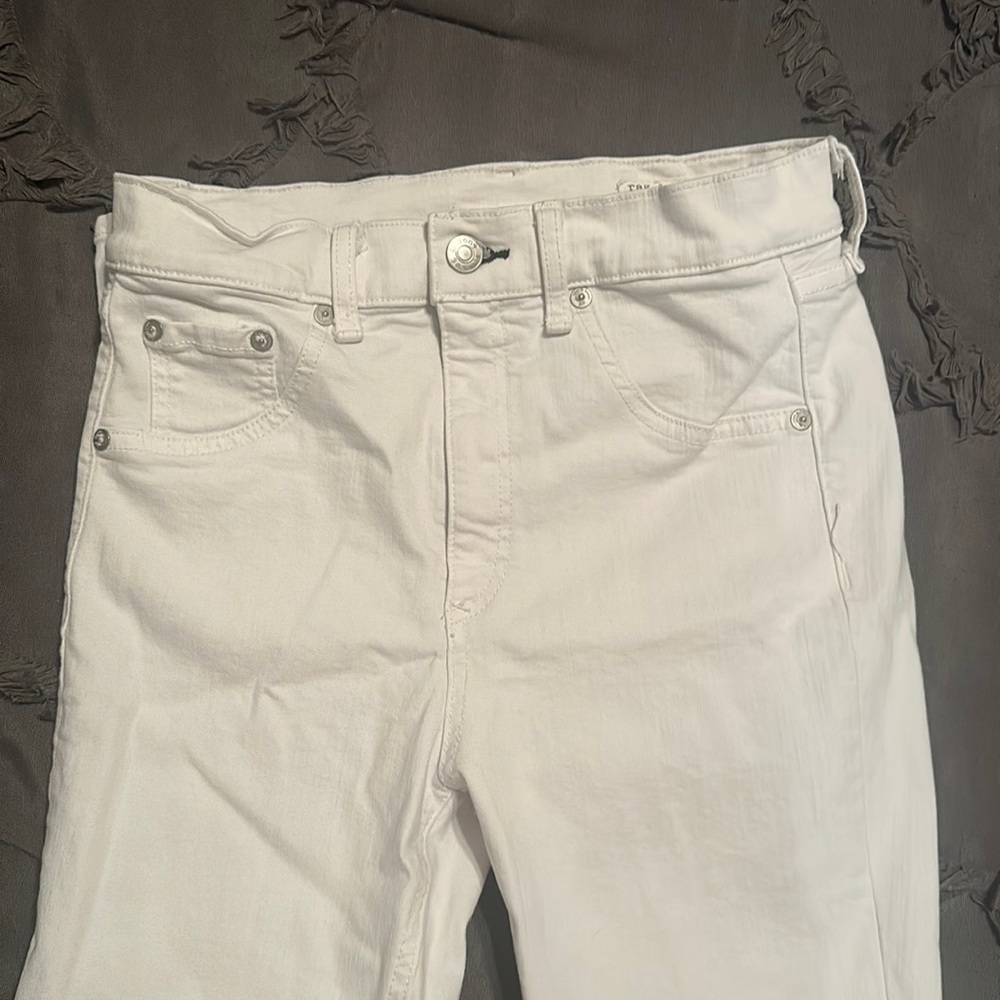White Rag & Bone jeans - Picture 2 of 4